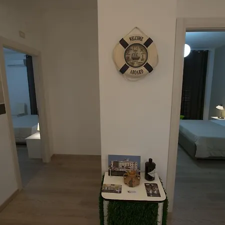 Alojamento de Acomodação e Pequeno-almoço Amato 4*