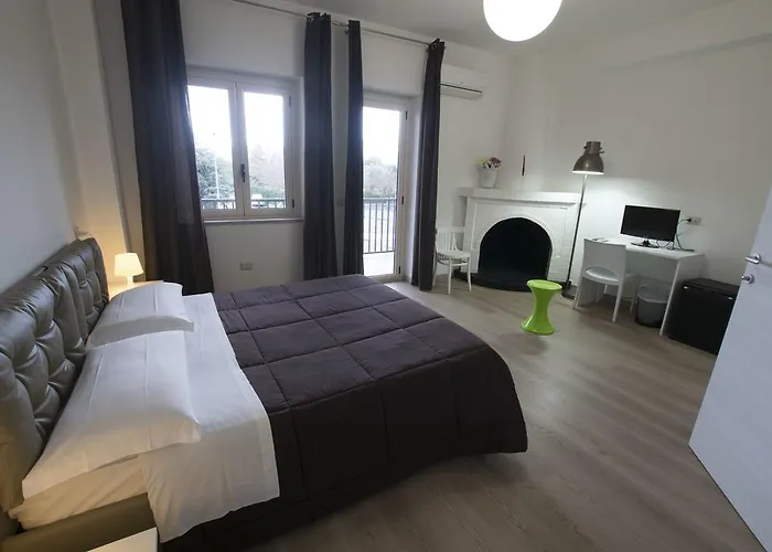 Amato Alojamento de Acomodação e Pequeno-almoço 4*