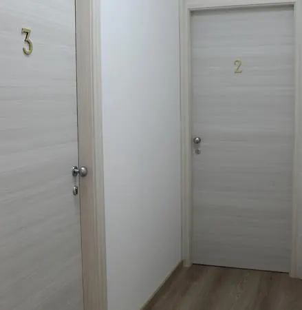 Bed & Breakfast Amato 4*