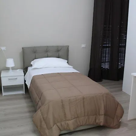 Frühstückspension Amato 4*