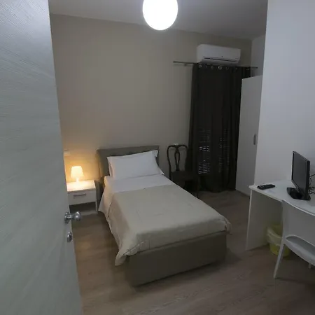 Amato Bed & Breakfast Corigliano Calabro