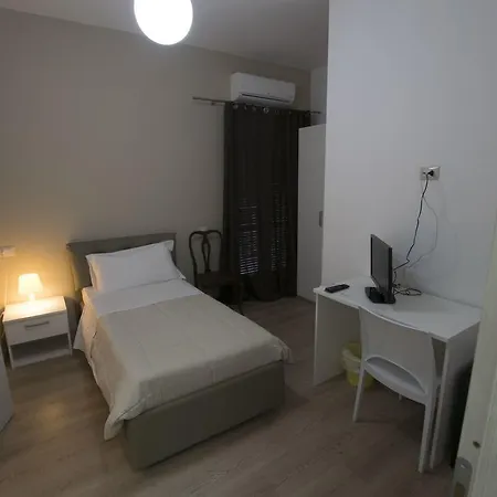 Bed & Breakfast Amato Corigliano Calabro