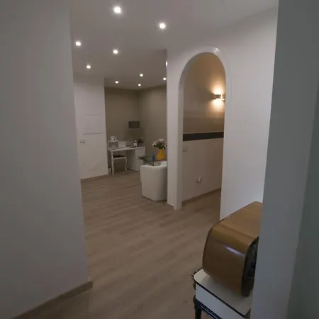 Amato Bed & Breakfast 4*