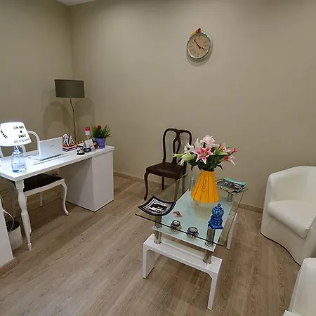 Amato Bed & Breakfast 4*