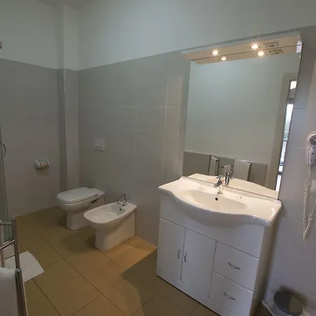 Amato Frühstückspension