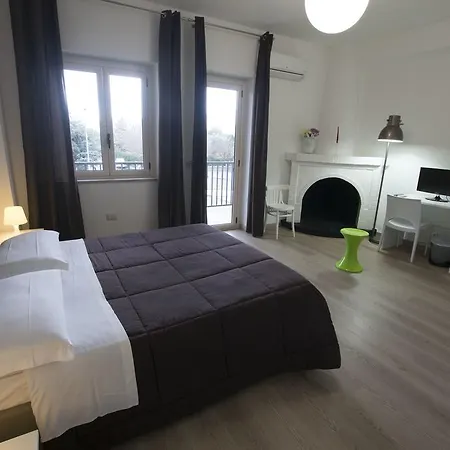 Amato Bed & Breakfast 3*