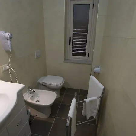 Bed & Breakfast Amato