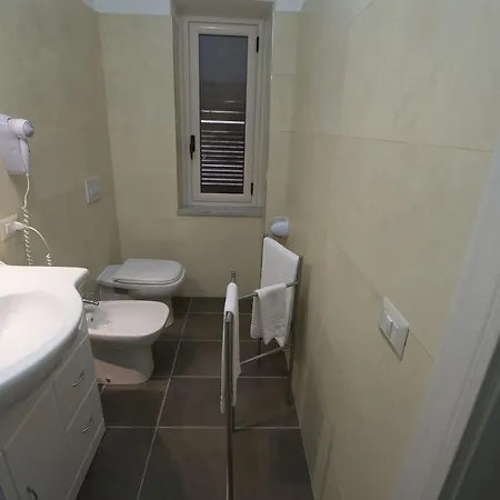 Amato Bed & Breakfast Corigliano Calabro