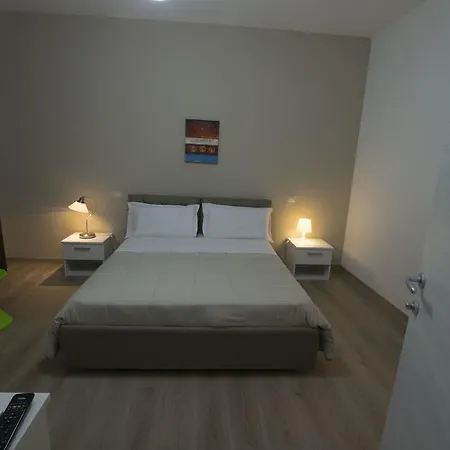 Amato Bed & Breakfast