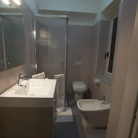Amato Bed & Breakfast Corigliano Calabro