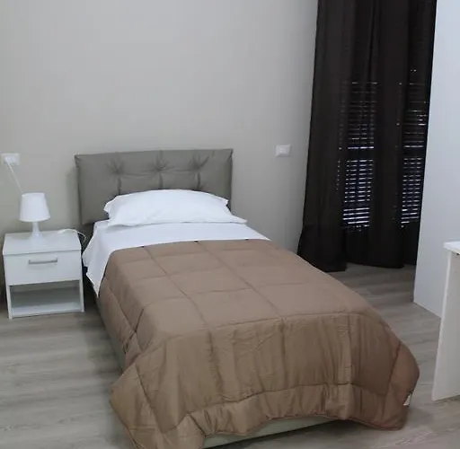 住宿加早餐酒店 Amato 4*