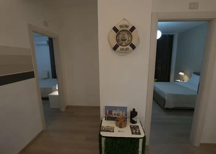 住宿加早餐酒店 Amato 4*