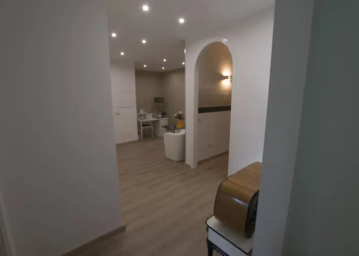 Amato 住宿加早餐酒店 4*