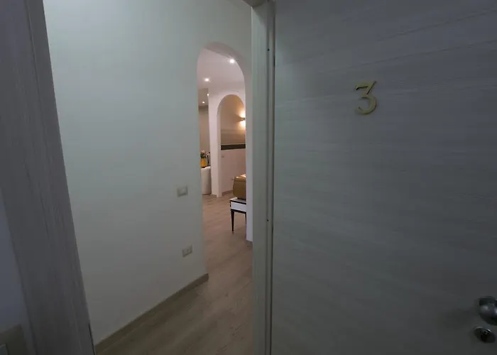 Amato 4* 科里利亚诺·卡拉布罗