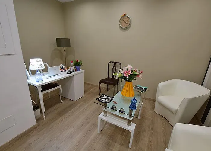 Amato 住宿加早餐酒店 4*