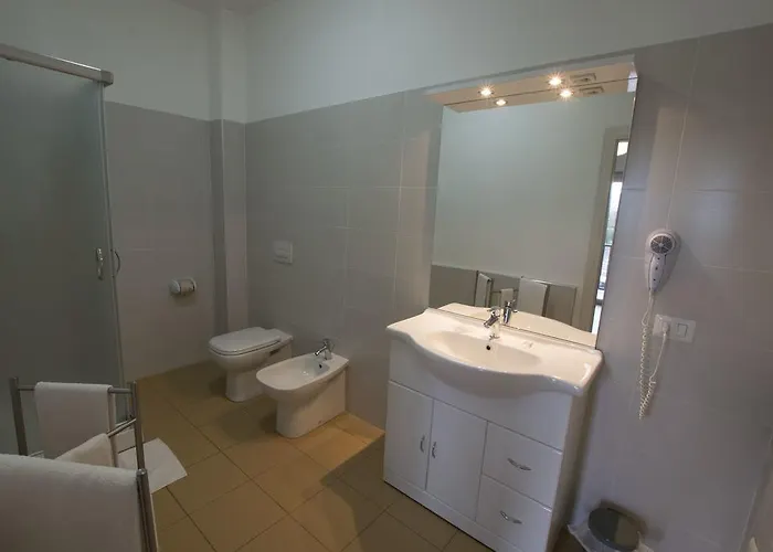 Amato 住宿加早餐酒店