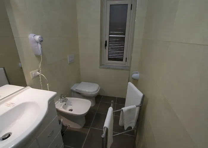 住宿加早餐酒店 Amato