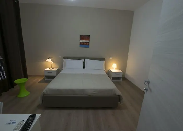 Amato 住宿加早餐酒店